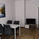 Othman Appartements Falkenstraße 26, 4.OG L