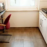 Othman Appartements Falkenstraße 26, 4.OG L