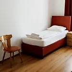 Othman Appartements Falkenstraße 26, 4.OG L