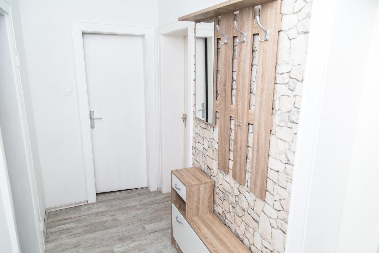 Othman Falkenstraße 26, 4.og L Apartment Hannover