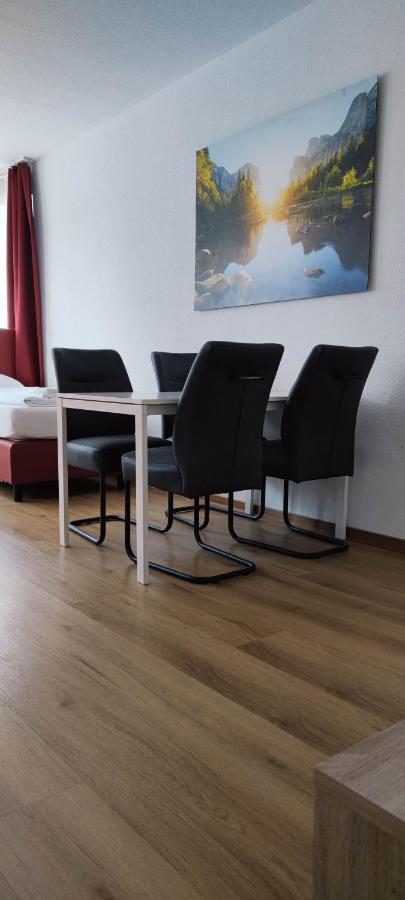 Othman Falkenstraße 26, 4.og L Apartment *