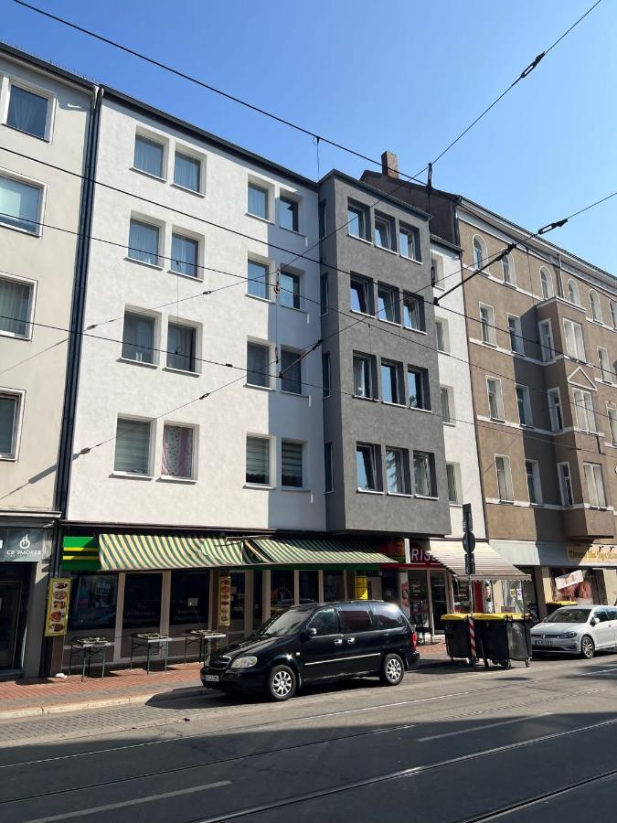 Othman Falkenstraße 26, 4.og L Apartment Hannover