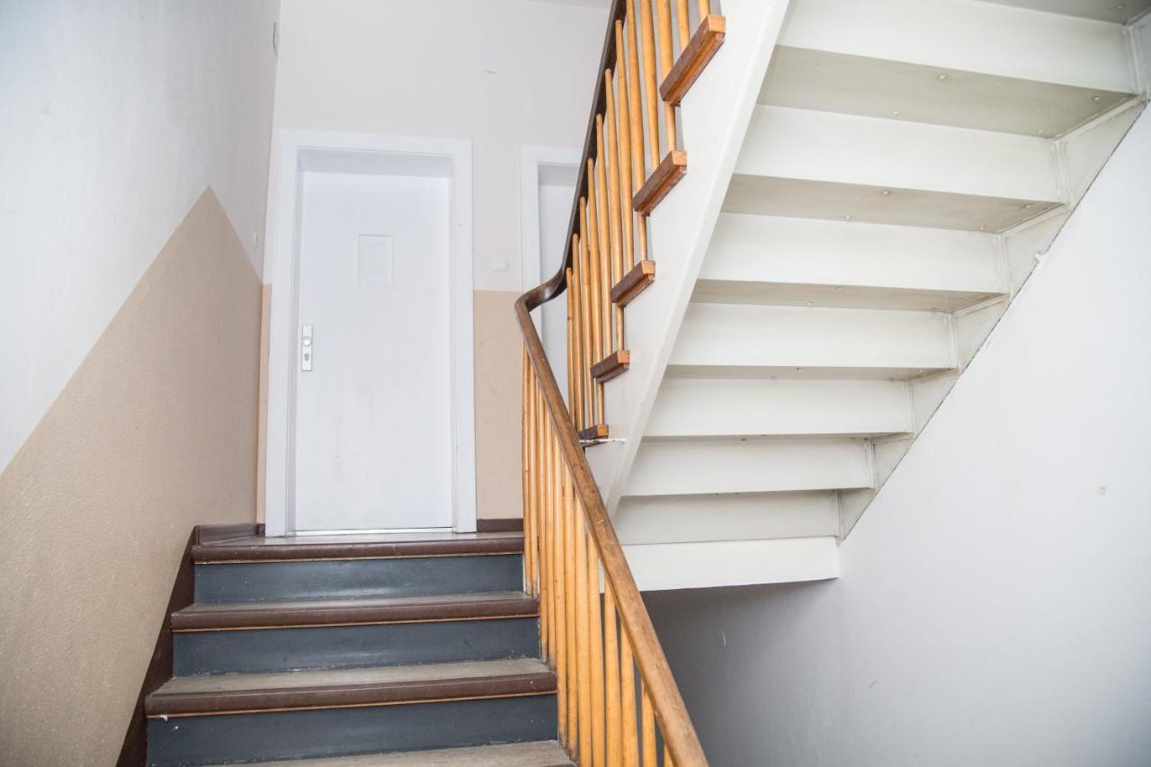 Othman Falkenstrasse 26, 4.og L Apartment *